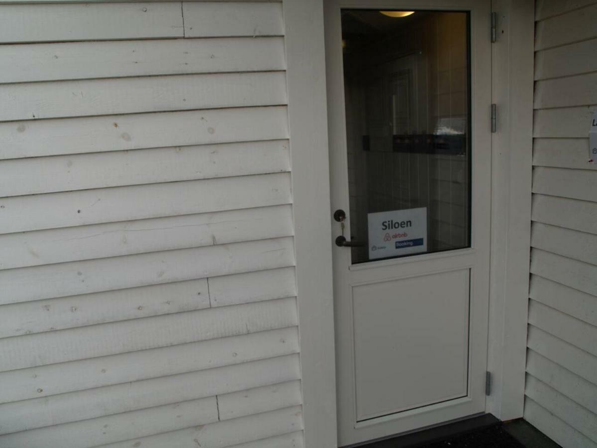 Siloen - Cosy Apartment In Herand Exterior photo