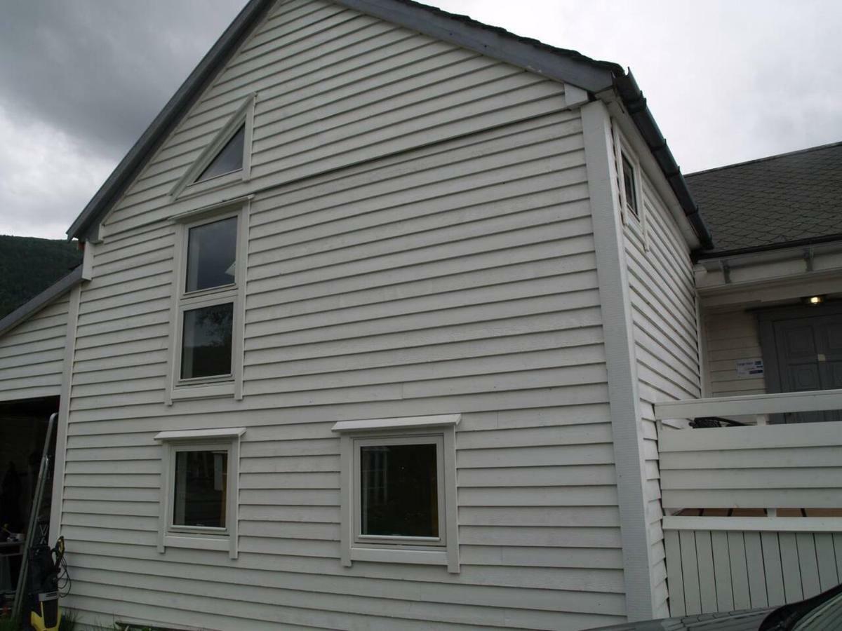 Siloen - Cosy Apartment In Herand Exterior photo