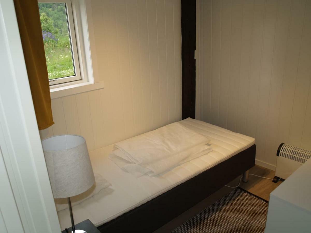 Siloen - Cosy Apartment In Herand Exterior photo