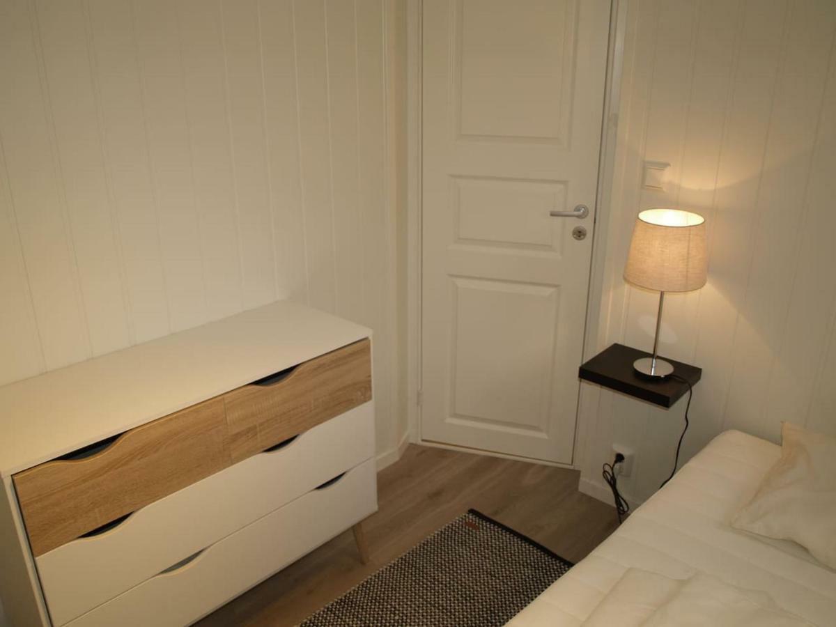 Siloen - Cosy Apartment In Herand Exterior photo