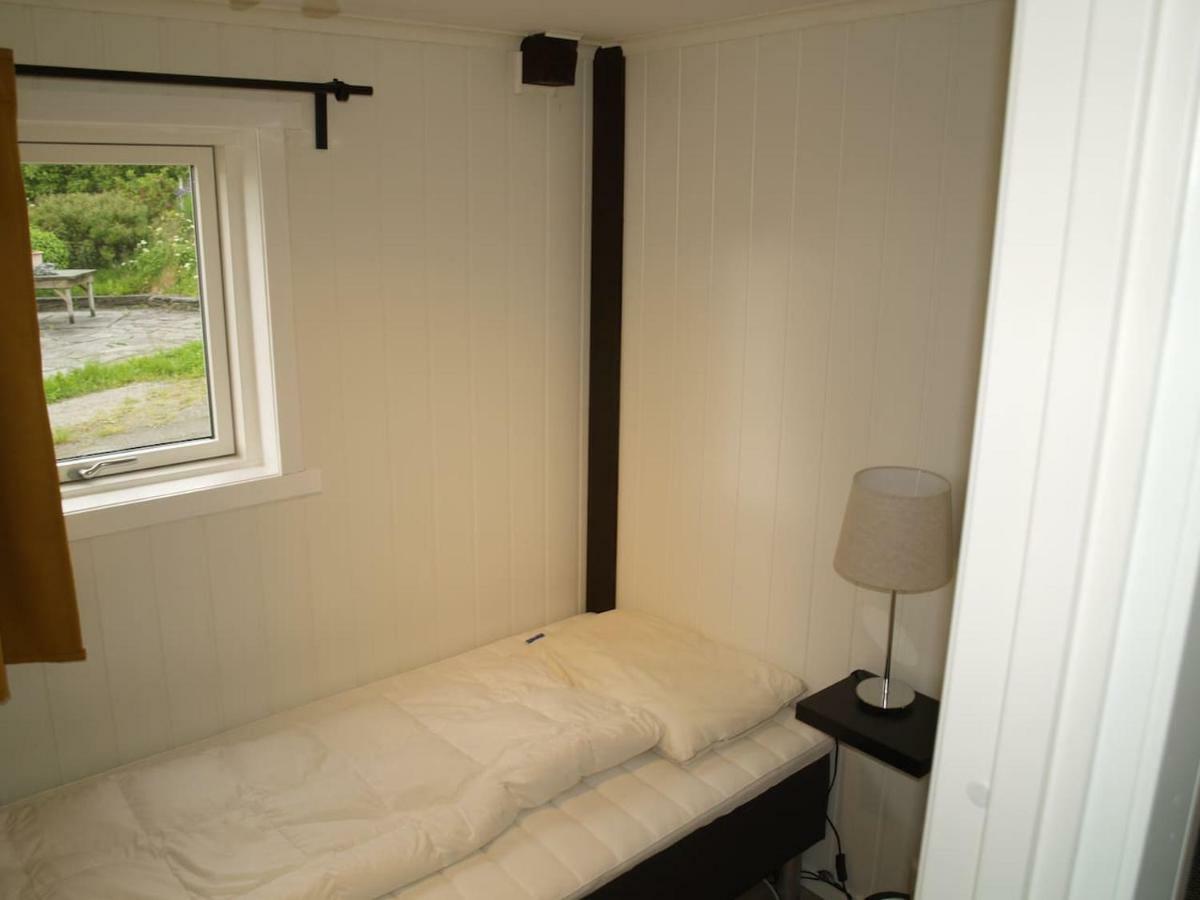 Siloen - Cosy Apartment In Herand Exterior photo
